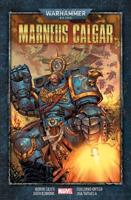 Warhammer 40 000: Marneus Calgar (česky) - Kieron Gillen