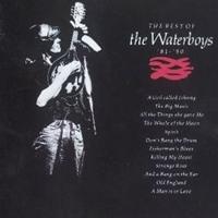 Waterboys - Best of the Waterboys CD