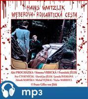 Weberova romantická cesta, mp3 - Hans Watzlik