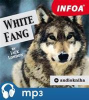 White Fang, mp3 - Jack London
