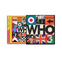 WHO / Deluxe - The Who