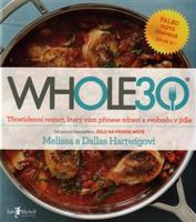 WHOLE30 - Melissa a Dallas Hartwigovi