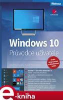 Windows 10 - Rudolf Pecinovský, Josef Pecinovský