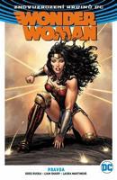 Wonder Woman 3: Pravda - Greg Rucka