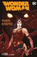 Wonder Woman 8: Temní bohové - James Robinson