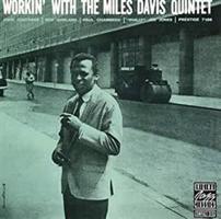 Workin&apos; With The Miles Davis Quintet ( Limited Edition ) - Miles Davis Quintet