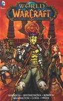 World of Warcraft 4 - Louise Simonson, Walter Simonson
