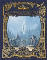 World of Warcraft - Putování Azerothem - Christie Golden