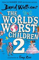 Worlds Worst Children 2 - David Walliams