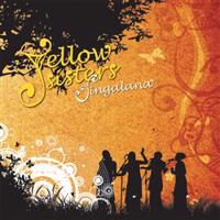 Yellow Sisters - Singalana CD