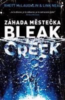 Záhada městečka Bleak Creek - Link Neal, Rhett McLaughlin
