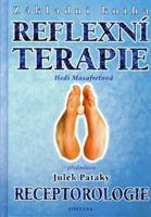 Základní kniha reflexní terapie - Hedi Masafret