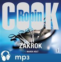 Zákrok, mp3 - Robin Cook