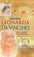 Zápisky Leonarda da Vinciho - kolektiv