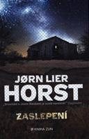 Zaslepení - Jorn Lier Horst