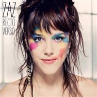Zaz - Recto Verso LP