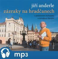 Zázraky na Hradčanech, mp3 - Jiří Anderle