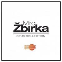 Žbirka Miro - Opus Collection 1980-1990 LP
