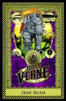 Zemí šelem - Jules Verne
