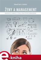 Ženy a management - Zdenek Dytrt, kolektiv autorů
