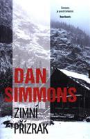 Zimní přízrak - Dan Simmons