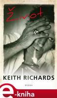 Život - Keith Richards