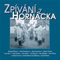 Zpívání z Horňácka - Zpívání z Horňácka & bonus CD