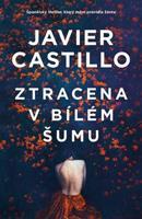 Ztracena v bílém šumu - Javier Castillo