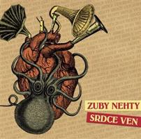 Zuby Nehty - Srdce Ven CD