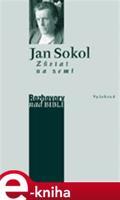 Zůstat na zemi - Jan Sokol