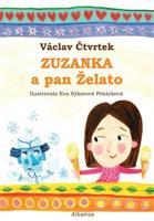 Zuzanka a pan Želato - Václav Čtvrtek