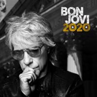 2020. Bon Jovi - Bon Jovi