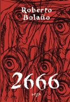 2666 - Roberto Bola&amp;#241;o