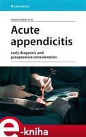 Acute appendicitis - Vítězslav Marek, kolektiv