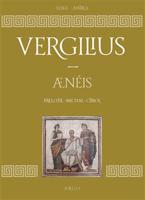 Aenéis - Publius Vergilius Maro