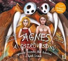 Agnes a ostrov Stínů - Veronika Hurdová