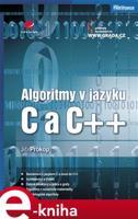 Algoritmy v jazyku C a C++ - Jiří Prokop