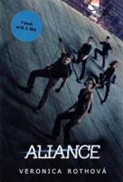 Aliance - filmové vydání - Veronica Rothová