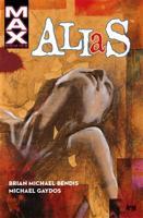 Alias - limitovaná edice - Brian Michael Bendis