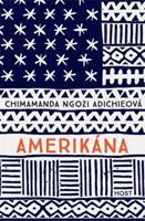 Amerikána - Chimamanda Ngozi Adichieová