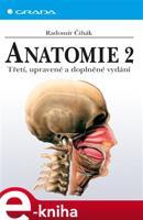 Anatomie 2 - Radomír Čihák