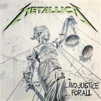 And Justice For All - Metallica