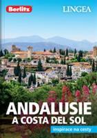 Andalusie a Costa del Sol - Inspirace na cesty
