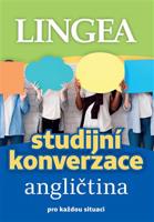 Angličtina - Studijní konverzace - kolektiv autorů