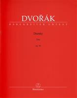 Antonín Dvořák: Dumky - Antonín Dvořák
