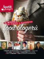 Apetit food bloggers