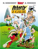 Asterix (01.) - Asterix z Galie - René Goscinny
