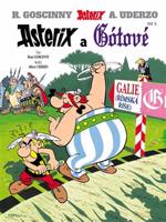 Asterix (03.) - Asterix a Gótové - René Goscinny