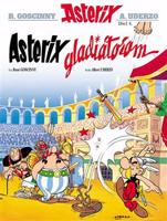 Asterix (04.) - Asterix gladiátorem - René Goscinny
