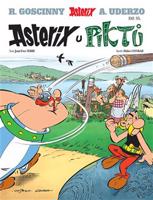 Asterix 35 - Asterix u Piktů - Jean-Yves Ferri